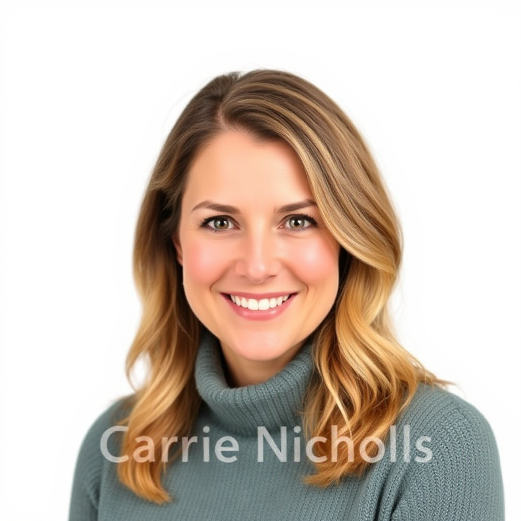 Carrie Nichols